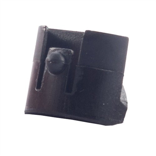 GRIP FRAME INSERT täyttää Glockin kehysaukon, parantaa lataamista, estää likaa pääsemästä sisään ja antaa siistin ilmeen. Yhteensopiva useiden Glock-mallien kanssa.