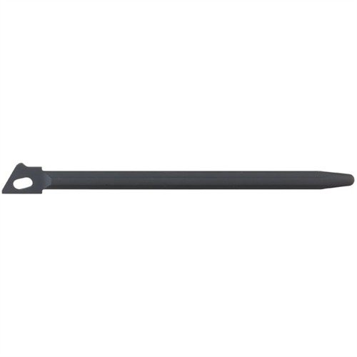 Kovetettu ja temperoitu teräksinen M14/M1A NATIONAL-MATCH SPRING GUIDE parantaa toiminnan sujuvuutta, vähentää jousen kitkaa ja asennus on helppoa.