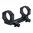 🔭 Badger Ordnance yksiosaiset kiikaritähtäimen kiinnikkeet 34mm putkille tarjoavat vakaan alustan ja kestävät kovaa rekyyliä. Helppo asentaa Picatinny-kiskolle. 🚀 Learn more!