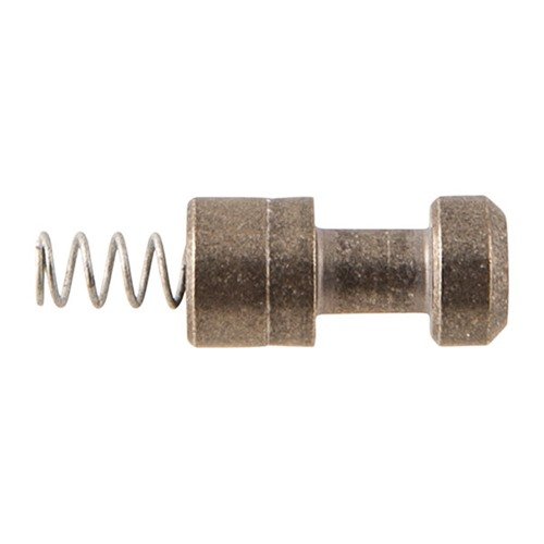 Firing Pin Safety & Spring takaa luotettavan toiminnan GLOCK-malleissa, parantaen turvallisuutta ja suorituskykyä 9mm, .40, .357 ja 10mm kaliipereissa.