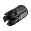 PRIMARY WEAPONS CQB556 COMPENSATOR 22 CALIBER 1/2-28 STEEL BLACK