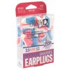 HOWARD LEIGHT SUPER LEIGHT EARPLUGS, 20-PAK