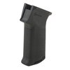 MOE AK Grip on erinomainen päivitys AK-pistoolikahvoille, joka parantaa ergonomiaa, tarjoaa aggressiivisen pinnan ja on yhteensopiva Magpul Grip Coresin kanssa.