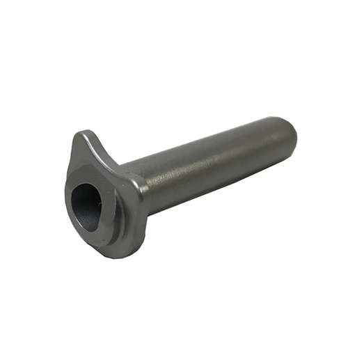 1911 RECOIL SPRING GUIDE on 10-8 PERFORMANCE - kestävä ja viistetty pää suojaa piipun alalugien vaurioilta, optimoi slide travelin ja on valmistettu ruostumattomasta teräksestä.