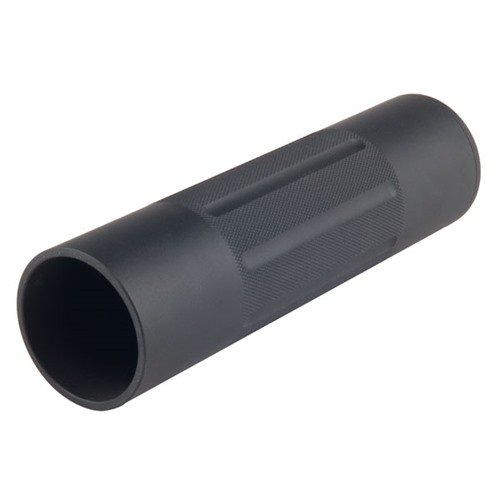 AR-15 Free Float Handguard parantaa tarkkuutta, keventää asetta ja on helppo asentaa mukana tulevalla barrel nutilla. Saatavana eri pituuksia.