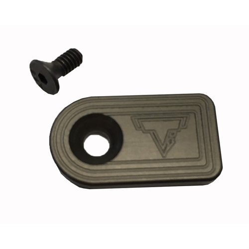 BENELLI OVERSIZED BOLT RELEASE on suunniteltu nopeaan ja helppoon laukaisemiseen kilpailutilanteissa, valmistettu kestävästä alumiinista.