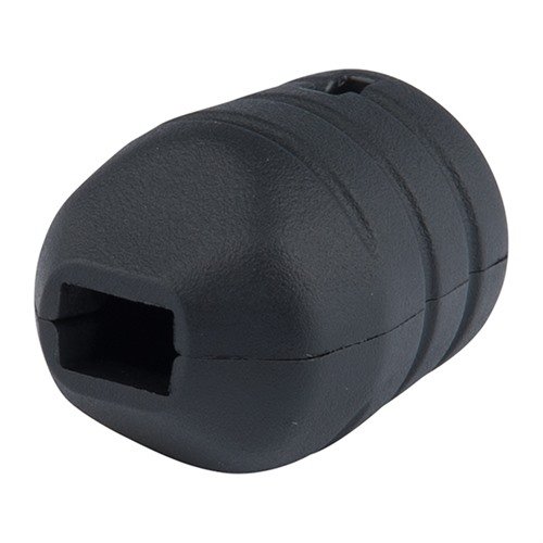 BOLT LIFT lisää ylivertaisen bolt-nupin kivääriisi ilman asehuoltoa, parantaen otetta ja nopeuttaen laukauksia kaikissa olosuhteissa.