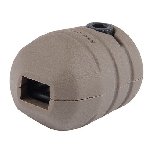 BOLT LIFT lisää yli kokoisen bolt-nupin kivääriisi ilman asehuoltoa, parantaen otetta ja nopeuttaen laukauksia kaikissa olosuhteissa.