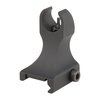 SAMSON MANUFACTURING CORP 1.375" ADJUSTABLE FRONT SIGHT ALUMINUM BLACK