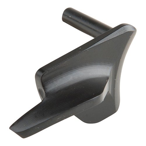 Extreme Service thumb safety tarjoaa ergonomisen mukavuuden, kestävä rakenteen ja ainutlaatuiset ominaisuudet, jotka parantavat ampumakokemusta ja turvallisuutta.