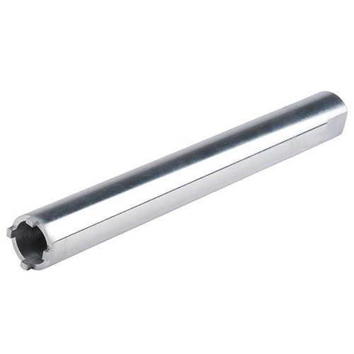 M&P 15-22 Barrel Nut Wrench on suunniteltu tarkkuudella, tarjoten pitkäikäistä käyttöä, yhteensopivuuden useimpien A1/A2 flash hiderien kanssa ja helppokäyttöiset ohjeet.