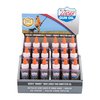 LUCAS OIL PRODUCTS GUN OIL 18 PACK W/DISPLAY CASE