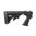 PHOENIX TECHNOLOGY KICKLITE TACTICAL BUTTSTOCK SAIGA 12 GAUGE BLACK