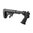 PHOENIX TECHNOLOGY KICKLITE TACTICAL BUTTSTOCK SAIGA 12 GAUGE BLACK