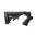PHOENIX TECHNOLOGY KICKLITE TACTICAL BUTTSTOCK MOSSBERG 500 20 GAUGE BLACK