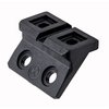 MAGPUL M-LOK OFFSET LIGHT MOUNT BLACK