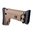 Uusi Kinetic Development Groupin FN SCAR 16 taittuva tukki tarjoaa Magpulin suunnitteleman Masada-tukkijärjestelmän SCAR-kivääriisi. Helppo asennus. 🚀 Osta nyt!