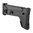 KINETIC DEVELOPMENT GROUP FN SCAR 16 ADAPTABLE STOCK FOLDING  BLK