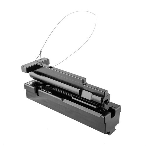 Ammattilaislaatuinen AR-15/M16 ylävastin, joka mahdollistaa nopean kokoamisen, purkamisen ja huollon, sekä yhteensopivuuden useimpien rail-järjestelmien kanssa.