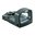 SHIELD SIGHTS LTD. REFLEX MINI SIGHT (RMS) 8 MOA RED DOT
