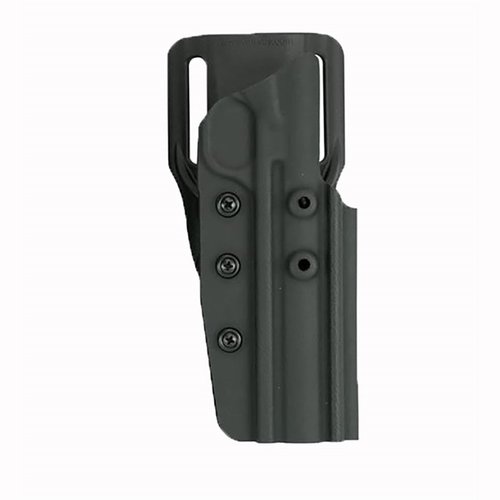 Tactical Solutions Trail-Lite Browning Buck Mark -holster on suunniteltu turvalliseen kantamiseen, sopii sekä oikea- että vasenkätisille, säädettävä pidon taso.