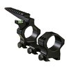 HAWKINS PRECISION 34MM 1.5" 20 MOA SCOPE MOUNT WITH RAIL