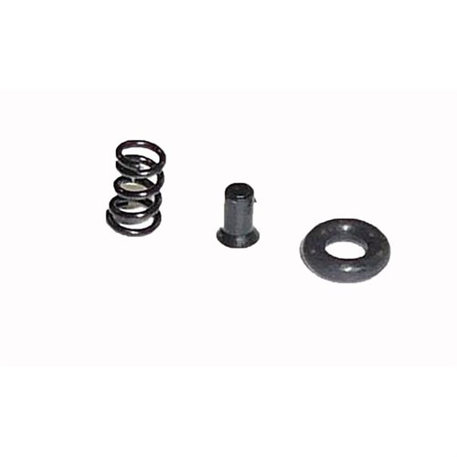 BCM® AR-15 Extractor Spring Upgrade Kit parantaa luotettavuutta ja lisää jännitystä lyhyille kiväärille, sisältäen korkealaatuiset osat ja mustan ekstraktorin insertin.