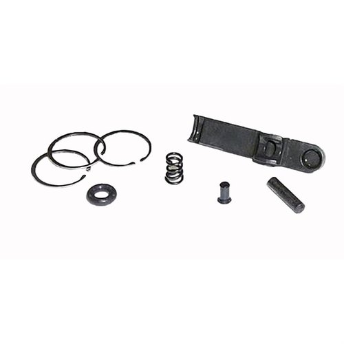 AR-15 SOPMOD BOLT UPGRADE REBUILD KIT parantaa aseesi luotettavuutta ja suorituskykyä, sisältäen kaikki tarvittavat osat ammattilaiskäyttöön.