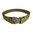 🪖 Blackhawk Enhanced Military Web Belt - kestävä nailonvyö, joka sopii täydellisesti koteloiden ja varusteiden kiinnittämiseen. Saatavilla oliivin vihreänä. Osta nyt! 💪