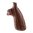 HOGUE FITS K/L FRAME, ROUND BUTT GRIP