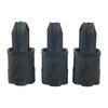 ORIGINAL MAGPUL ASSIST FOR 9MM LUGER H&K MP5 MAG BLACK 3/PK