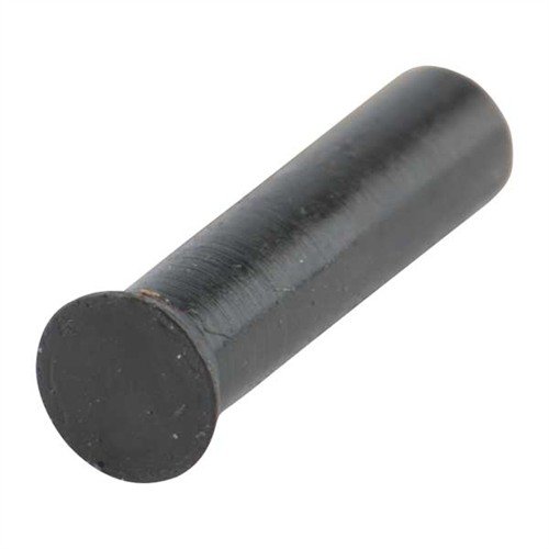 U.S.-valmisteinen 1911 Mainspring Cap Pin on korkealaatuinen ja täydellisesti yhteensopiva osa, joka takaa luotettavan toiminnan ja pitkäikäisyyden.