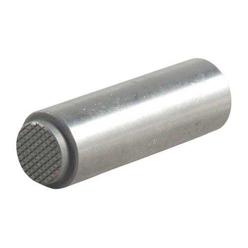 1911 RECOIL SPRING PLUG on korkealaatuinen, Yhdysvalloissa valmistettu osa, joka takaa täydellisen yhteensopivuuden ja toiminnan 1911 Auto -pistoolissa.