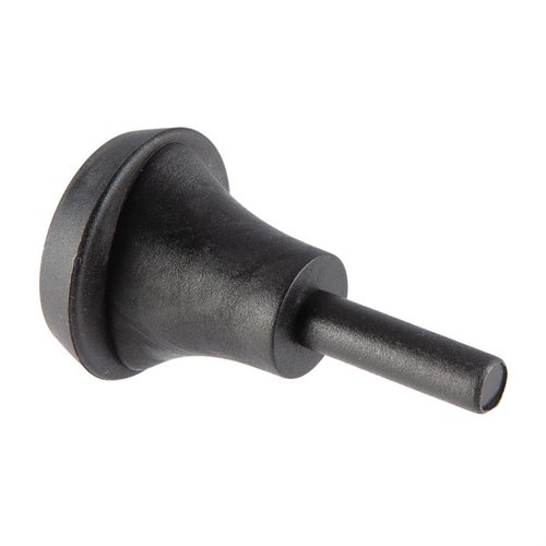 M16/AR-15 takedown työkalut mahdollistavat etu- ja taka-pinnien sekä magcatchin nopean ja turvallisen poistamisen ilman naarmuja.