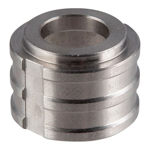 Korkean näkyvyyden ruostumaton teräsfollower Remington 870/11-87 -kivääreihin, kestävä ja luotettava, ei ruostu ja helpottaa laukaisujen seurantaa.