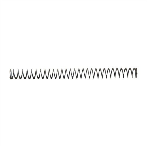 ISMI FLAT WIRE RECOIL SPRINGS GLOCK® 19, 18 lb. tarjoaa maksimaalista kestävyyttä ja luotettavuutta, valmistettu korkealaatuisista materiaaleista.