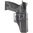 Blackhawk SERPA CQC -piilokotelo Glock 20/21/37 RH tarjoaa turvallisen ja sujuvan vetämisen. Sopii vyölenkille ja paddle-alustalle. Tutustu nyt! 🔫👖