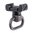 DANIEL DEFENSE QD RAIL MOUNT SWIVEL FOR AR-15/M-16 BLACK ANODIZED