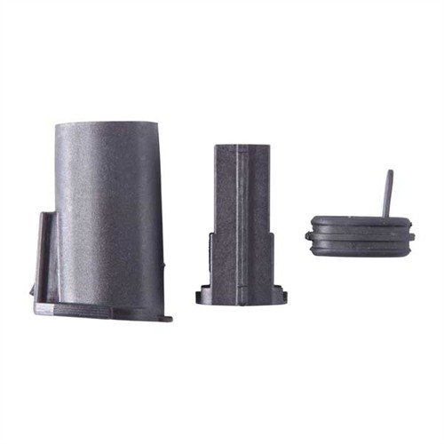 Mukauta MIAD-kahvaasi helposti vaihtamalla sisäisiä säilytysosioita. AA/AAA Battery Core tarjoaa vedenpitävän ja tärinättömän säilytyksen kahdelle AA- tai AAA-paristolle.