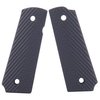 VZ GRIPS G10 OPERATOR'S GRIPS, BLACK