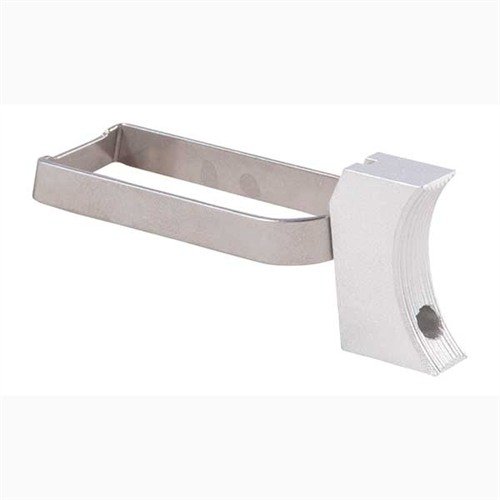 Nighthawk Customin 1911 Lightweight Triggers tarjoaa korkealaatuisen, säädettävän liipaisimen, joka takaa tarkan ja sujuvan laukaisun ilman liikkumista.