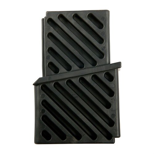 TANGODOWNin ARMORER'S BLOCKS suojaavat SCAR-aseesi kriittisiä osia vaurioilta huollon aikana, tarjoten tukevan ja turvallisen kiinnityksen ilman naarmuja.