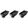 MAGPUL RANGER PLATE 5.56X45MM FOR PMAG 30RD AR-15 MAGAZINE BLK 3/PK