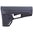 Magpul AR-15 ACS Collapsible Stock tarjoaa mukavuutta ja lisävarastointia M4-kivääreille. Sopii mil-spec puskuriputkiin. Osta nyt ja paranna taktista suorituskykyäsi! 💥🔫