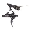 GEISSELE AUTOMATICS SSA SUPER SEM-AUTOMATIC 2-STAGE CURVED TRIGGER FOR AR-15