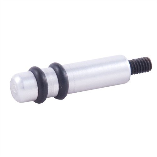 TCS O-RING CLEANING JAGS - Alumiiniset puhdistusjagit O-renkailla tehostavat puhdistusta ilman vaurioita. Tehokas puhdistus kaikista epäpuhtauksista.