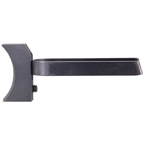 1911 EXTREME SERVICE TRIGGER tarjoaa tarkan ja mukavan liipaisimen, kestävästä alumiinista valmistettu kengän muotoilu parantaa tarkkuutta ja vähentää kitkaa.