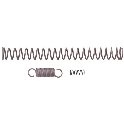 TRIGGER UPGRADE COMPONENTS FOR GLOCK® tarjoaa sujuvamman ja tarkemman laukaisun, nopeamman palautuksen ja helpon asennuksen kaikkiin Glock®-pistooleihin.