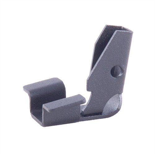 AK-47 SPEED CATCH MAGAZINE RELEASE mahdollistaa nopean lataamisen ilman, että kivääriä tarvitsee irrottaa olalta; kestävä teräsrakenteinen, ambidextraalinen.