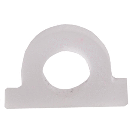 Polyuretaaninen recoil buffer vaimentaa liukusäiliön iskua, vähentäen kulumista ja tuntuvasti palautetta, jolloin saat tarkat seuraavat laukaukset nopeasti.